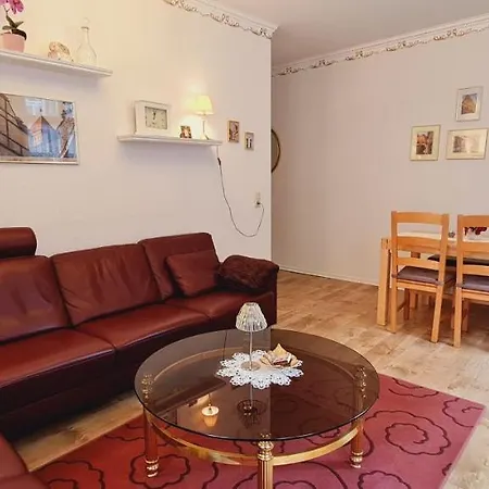 Ferienwohnung Nemo Quedlinburg Buitenkant foto