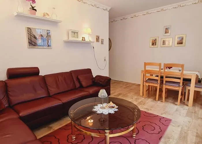 Ferienwohnung Nemo
