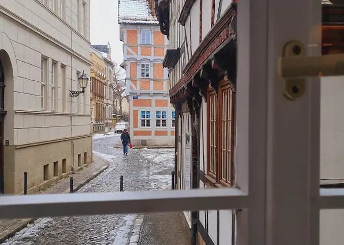 Ferienwohnung Nemo