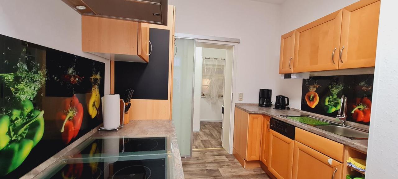 Nemo Apartment