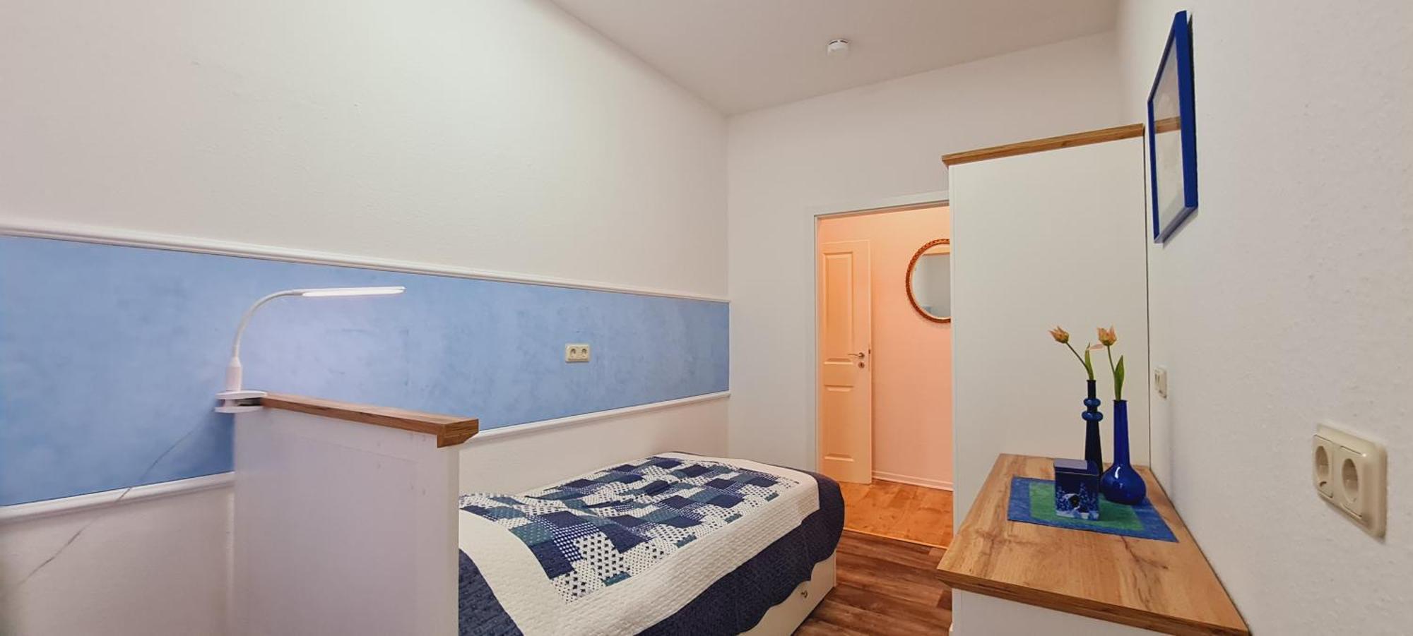 Nemo Apartment *
