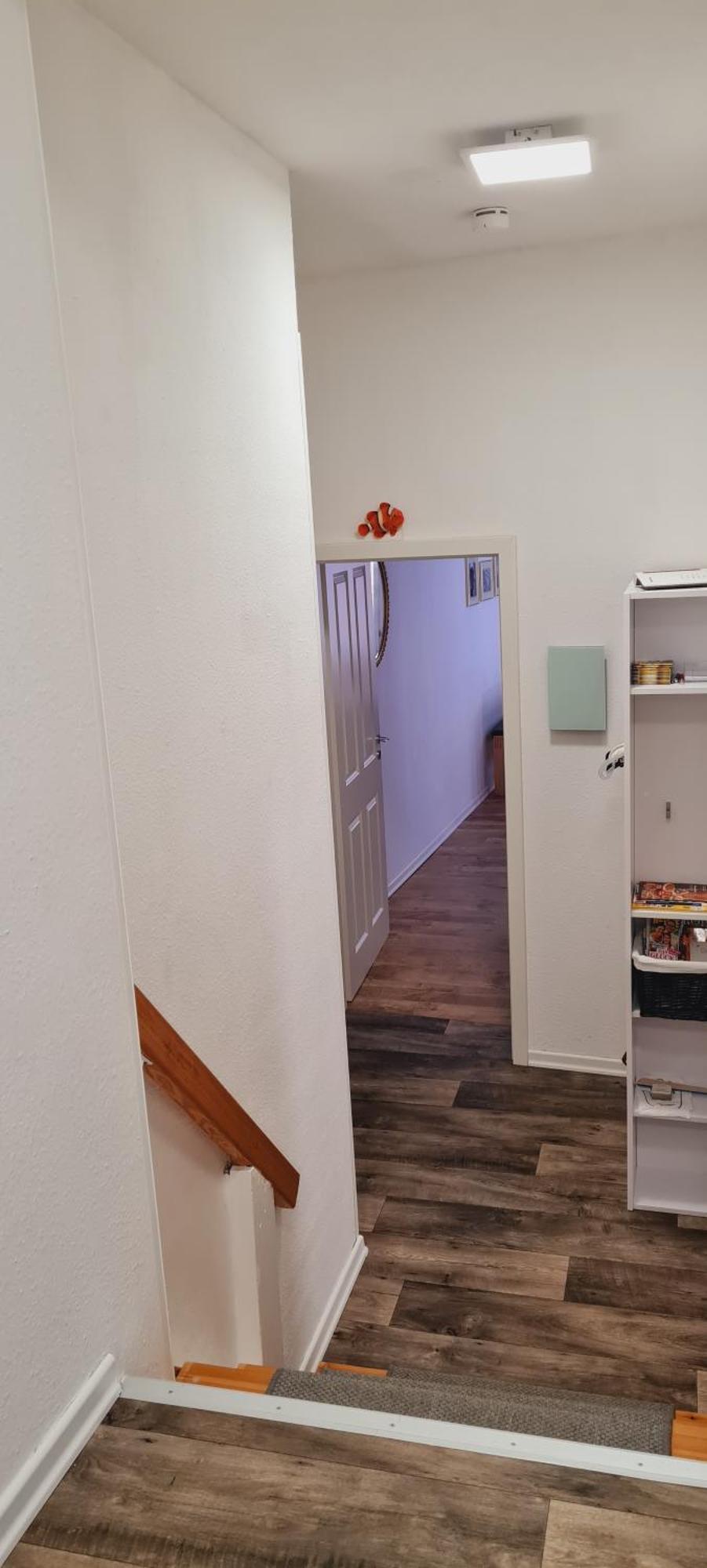 Apartment Nemo