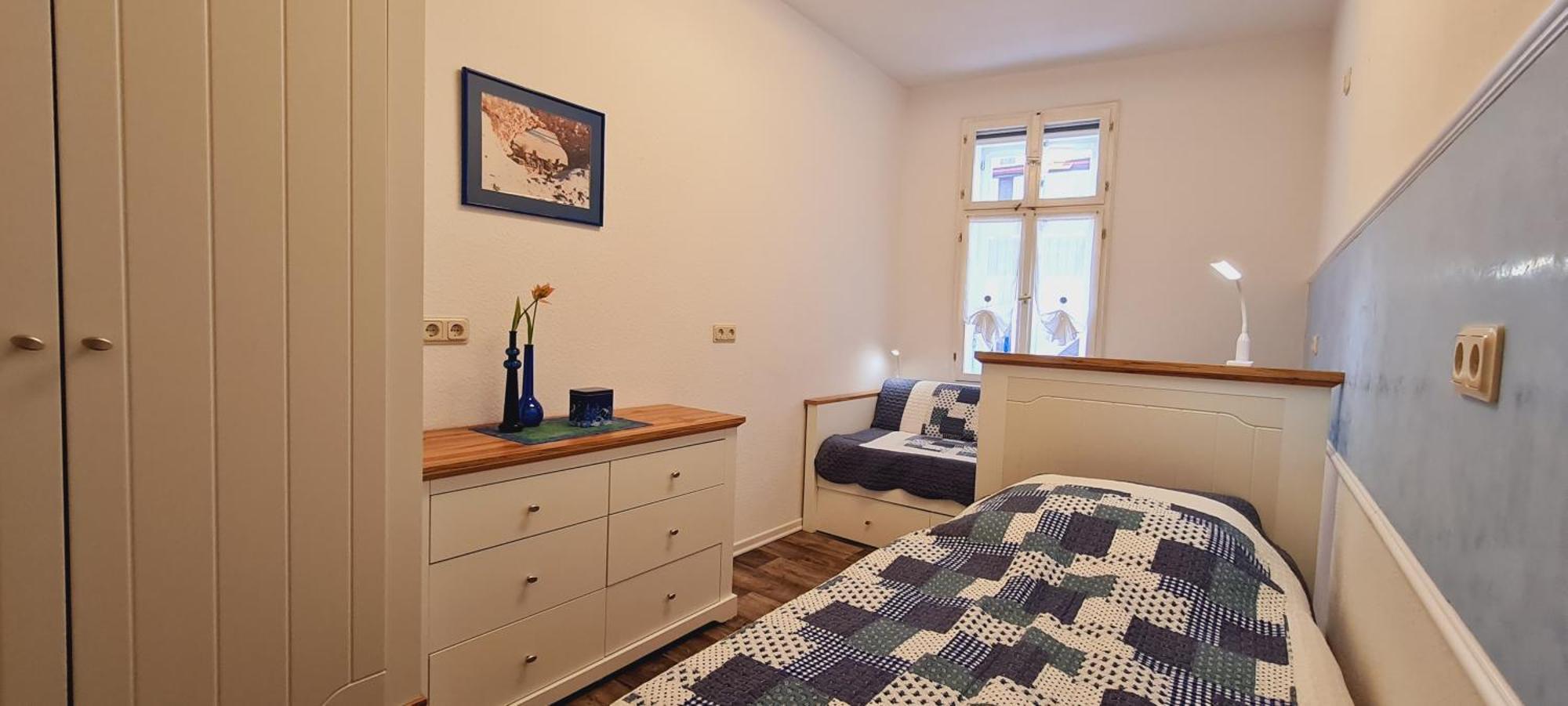 Nemo Apartment