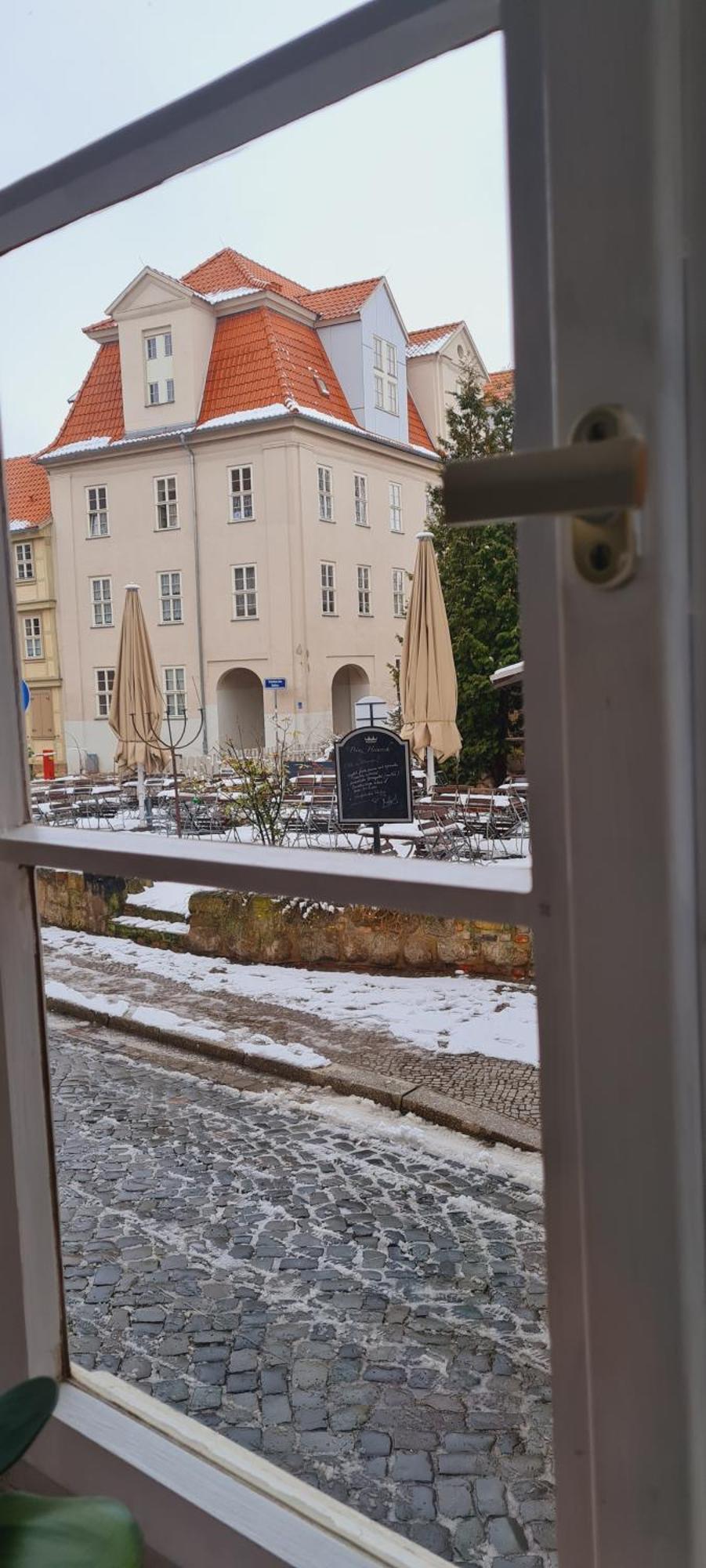 Apartment Nemo Quedlinburg