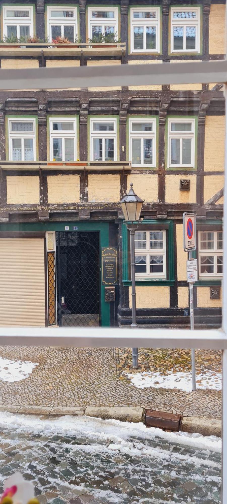 Nemo Quedlinburg